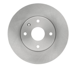 Chevrolet Epica Brake Rotor (1) - Front - R1 Concepts - Plain - `04-`10